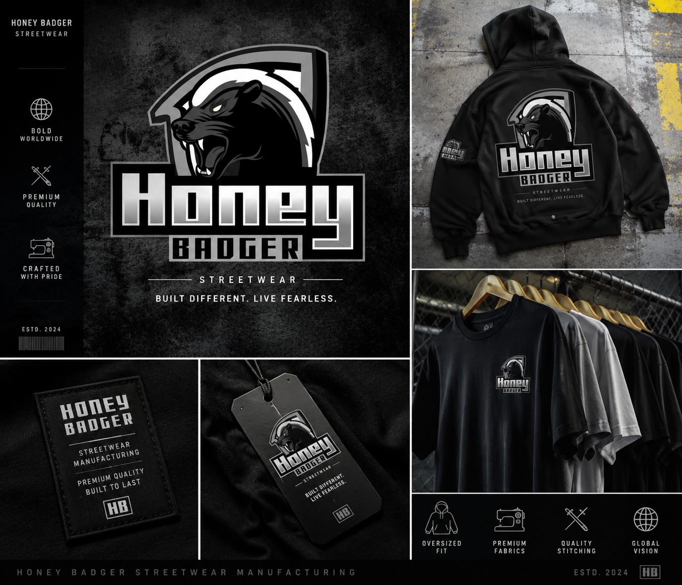 Logo design 87 by Brandingo